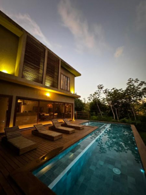 Casa Villa Floresta - Trancoso